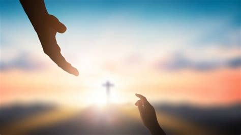Christian Grace Magic and the Power of Forgiveness